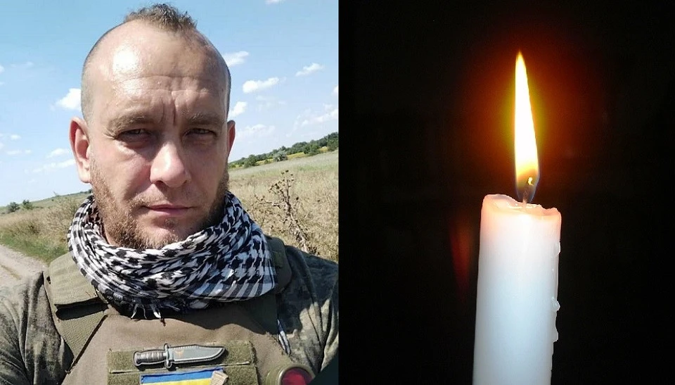 Дмитро Голованов