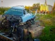 ДТП на переїзді