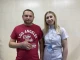 чоловік, якому майже ампутувало кисть
