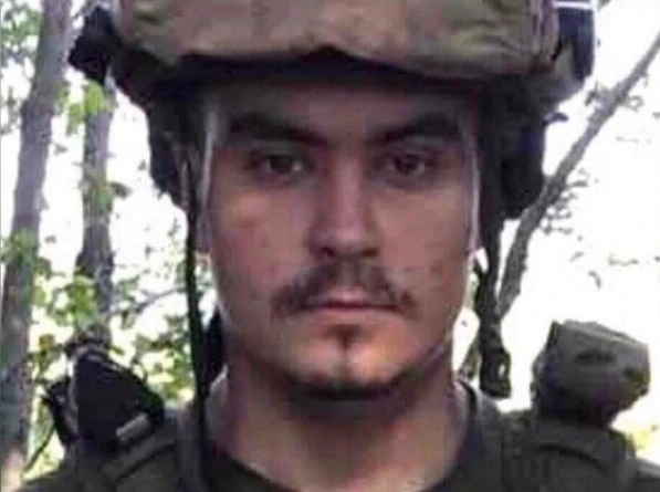 Василь Рябцев