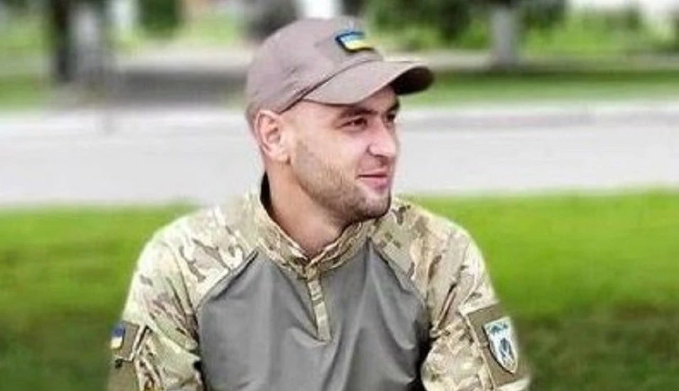 Денис Маковій