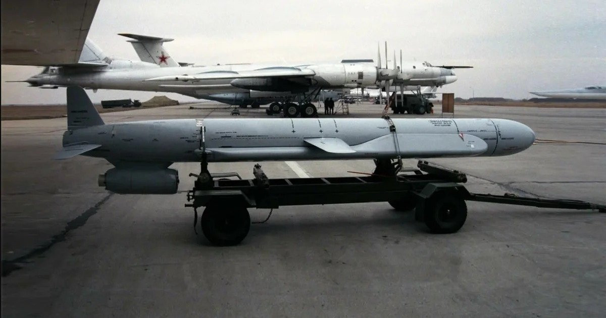 Russian Kh-101 Cruise Missiles: Features, Expenses, And Deployment