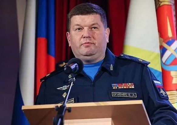 Росія, ППО