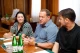 колишній американський військовий Девід Болдвін