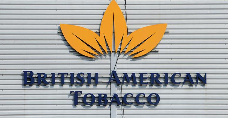 British American Tobacco