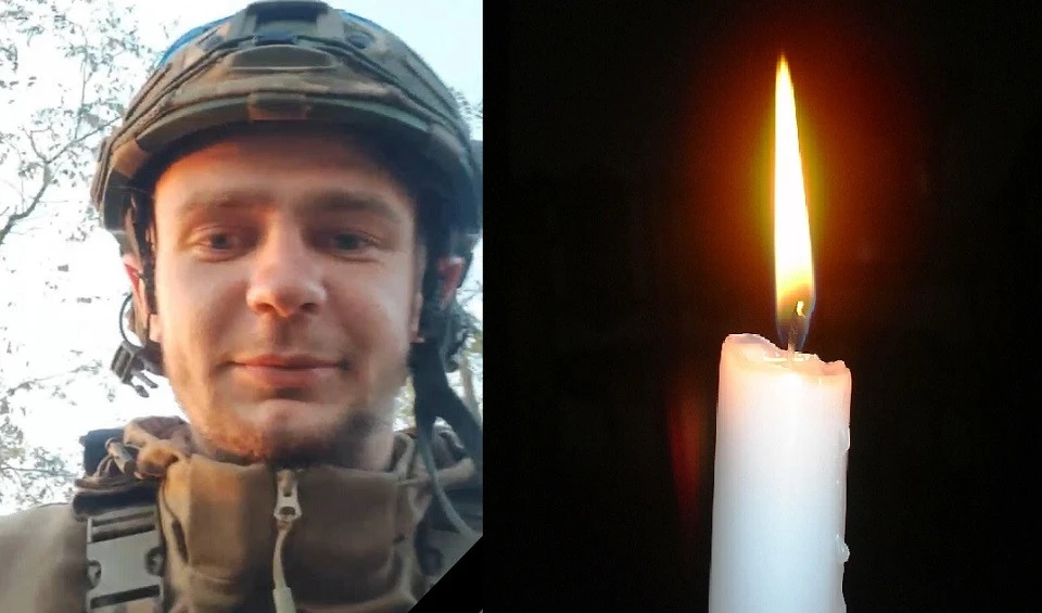 Олександр Мельник