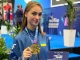 спортсменка з франківщини