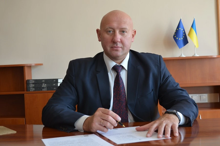 Іван Парубчак