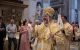 Святослав у базиліці святого Петра