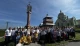 пам'ятник томосу на Львівщині