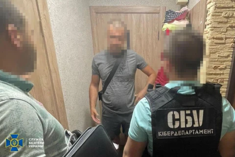 У Києві викрили "детективне агентство", які збували дані із закритих баз даних правоохоронців