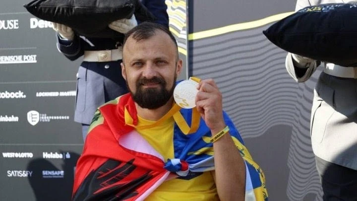 Володимир Гера