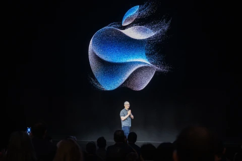 Apple iPhone 15
