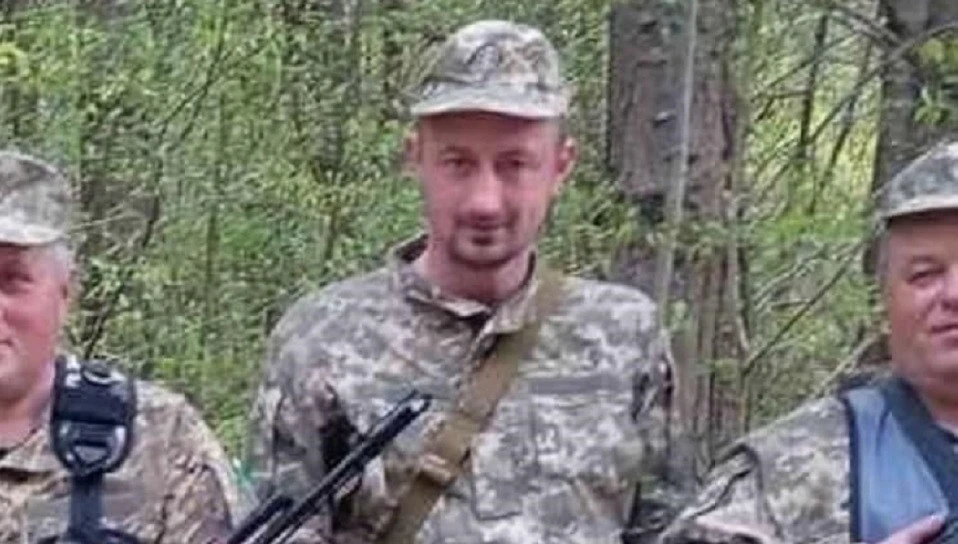 Володимир Мошкола
