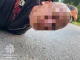 викрадач автомобіля у Львові