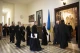 завершення Синоду єпископів УГКЦ в Римі, 2023