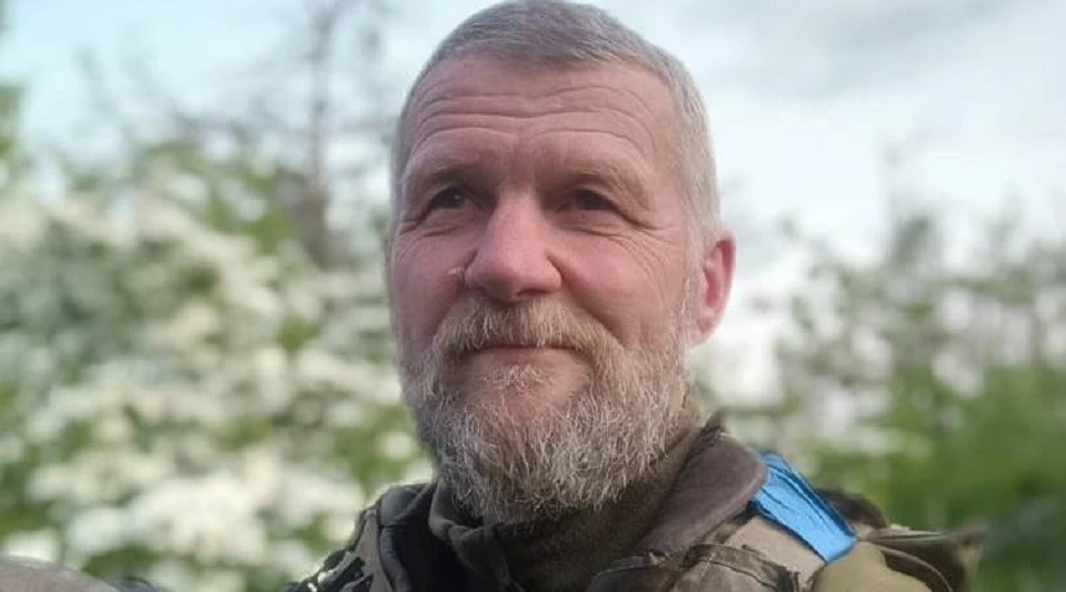 Анатолій Забава