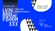 30-й Lviv BookForum
