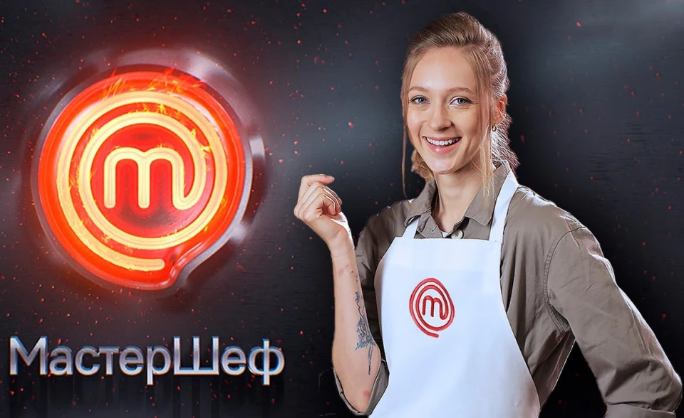Ірина Раковчен