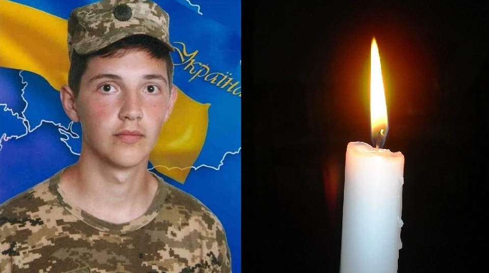 Олександр Панін