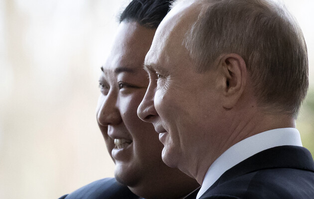 North Koreans claim 'slave-like' labor in Russia amid Ukraine war