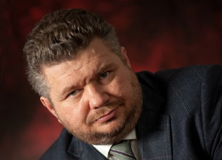 Ігор Головань