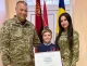 9-річний волонтер