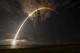 Запуск супутників Starlink