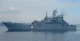 Оленегорський горняк, корабель РФ