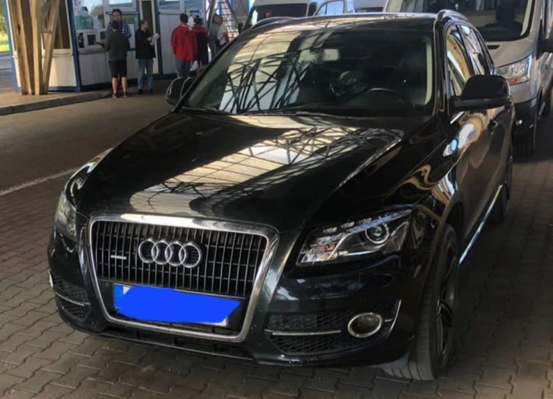 Ауді Q5