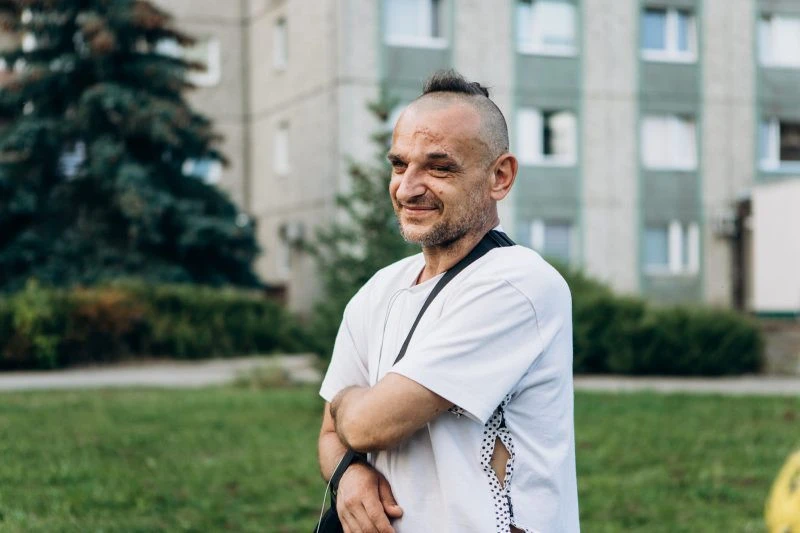 військовий, якого лікують на франківщині