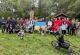 сходження бійців у гори
