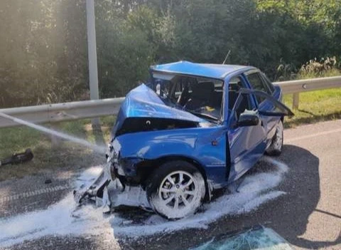ДТП на Львівщині