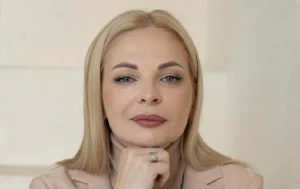 Дана Яровая