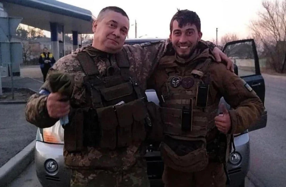 буковинці, яких нагородили орденом