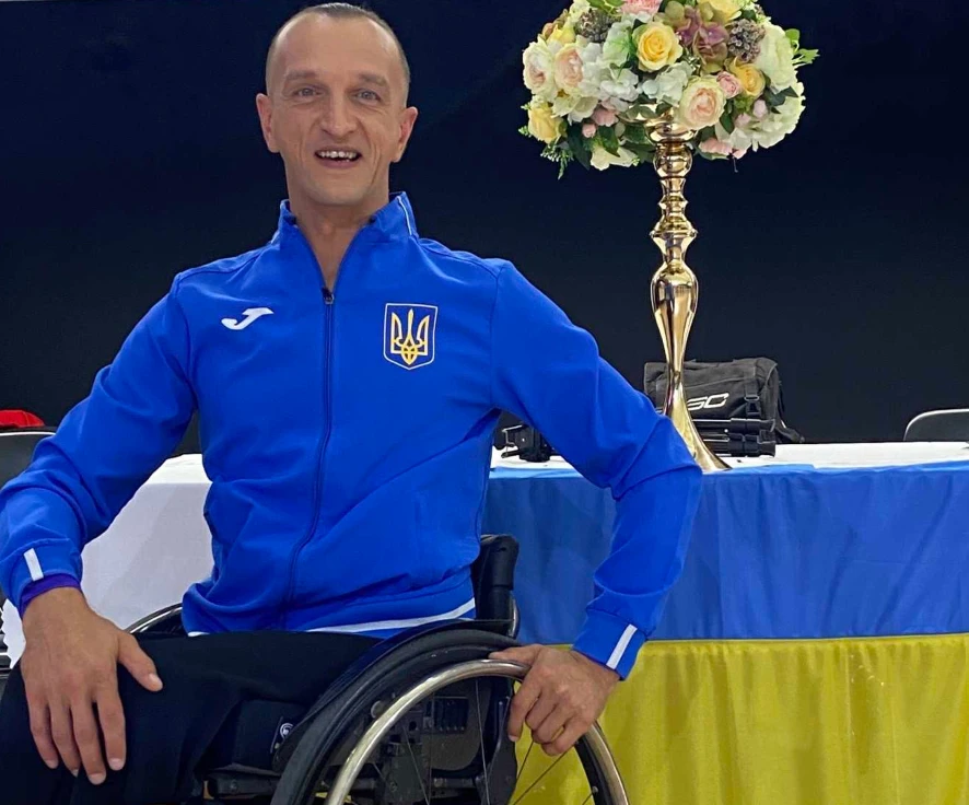 Іван Сівак
