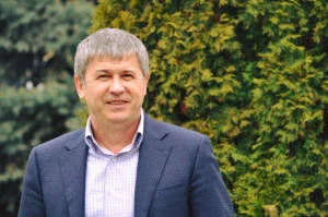 Михайло Ланьо Михайло Ланьо