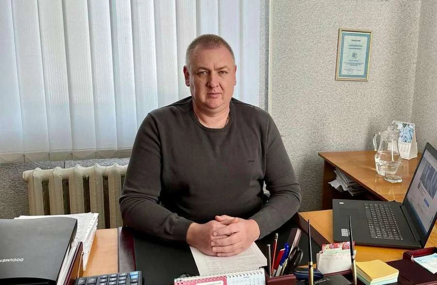 Сергій Коба