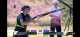 стендова стрільба, віцечемпіонка