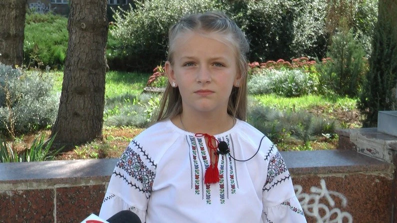 Христина Гарасимчук