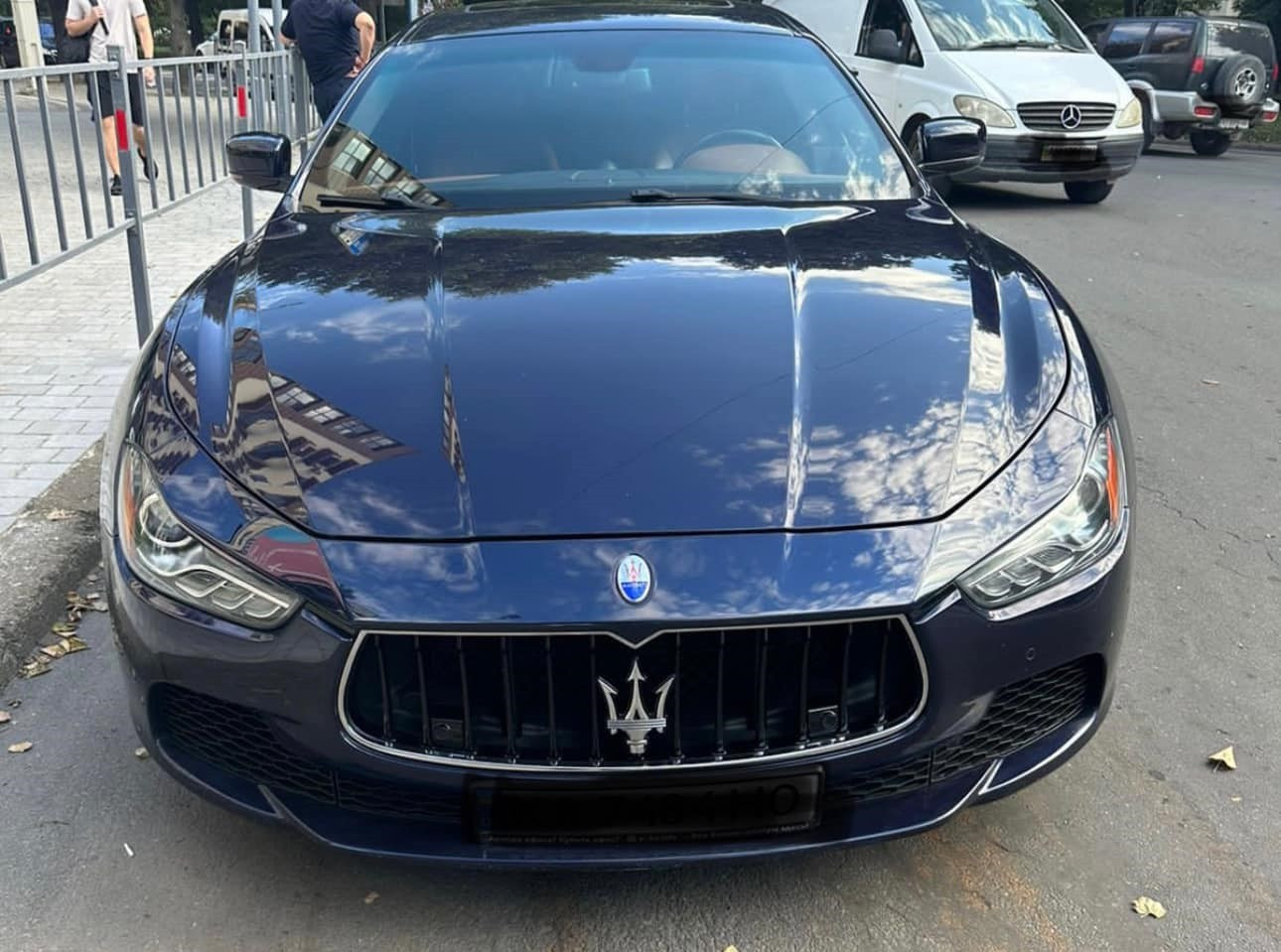 Maserati
