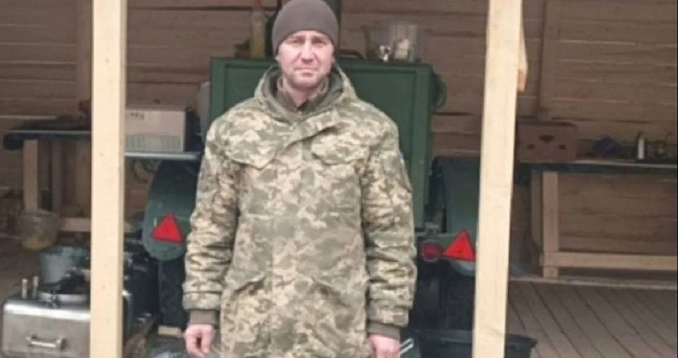 Валерій Смутняк