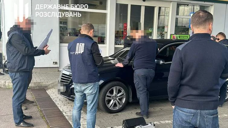 митники-хабарники на Львівщині