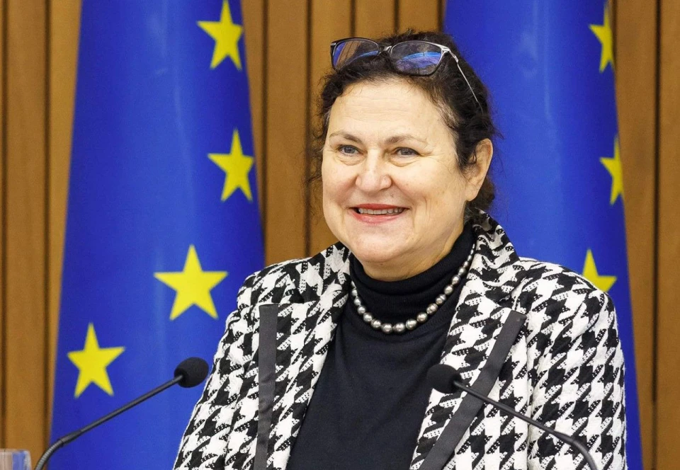 Катаріна Матернова
