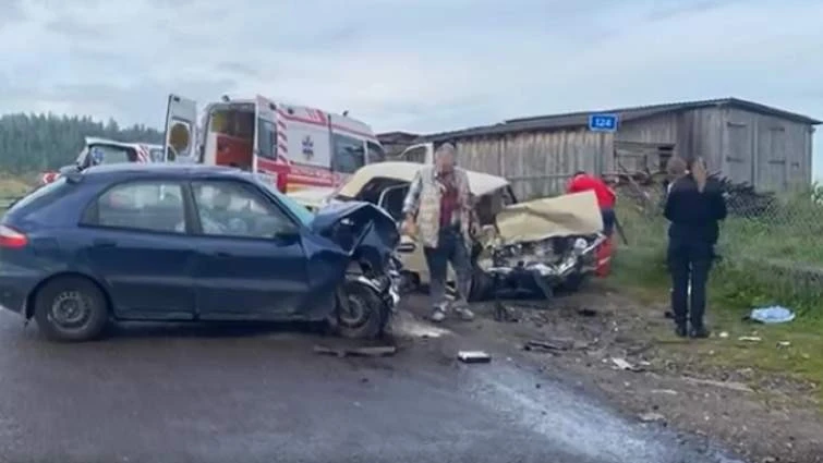 ДТП на Львівщині