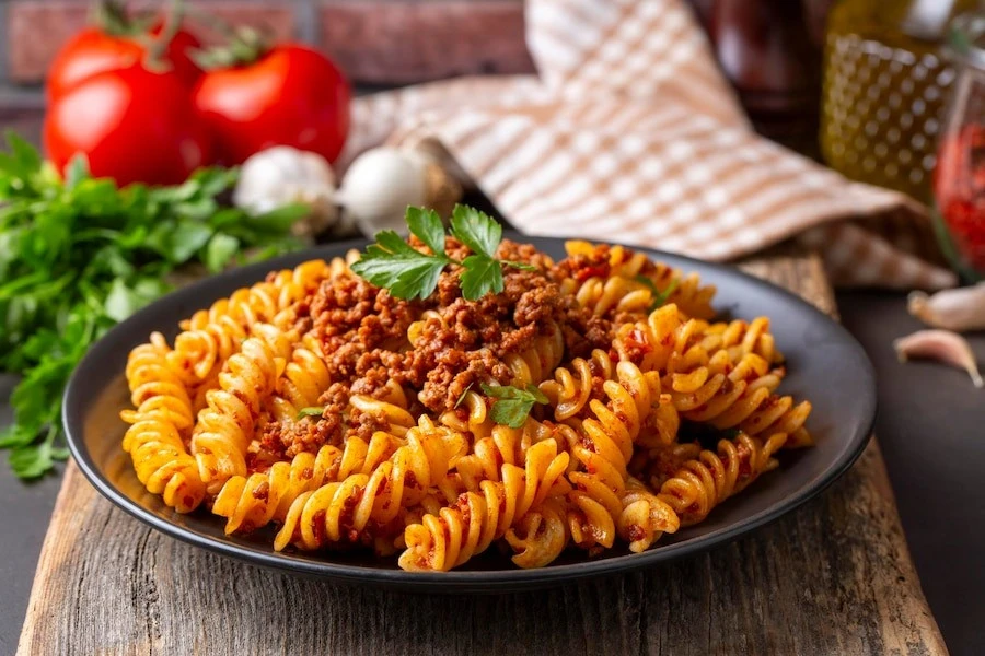 Макарони