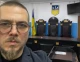 На фото: Засновник Comedy Space Сергій Чудаєв