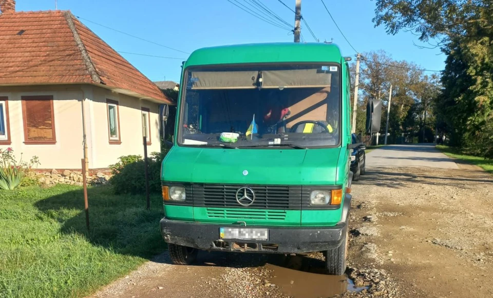 смертельна ДТП на Дрогобиччині