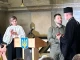 Володимир Зеленський та Борис Ґудзяк у Вашингтоні