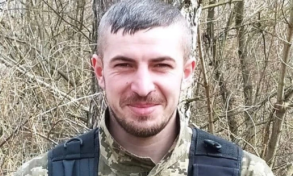 Володимир Звір